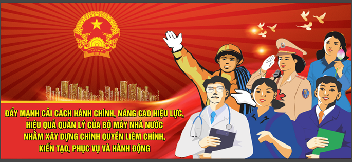 Chào mừng ngày 30-4